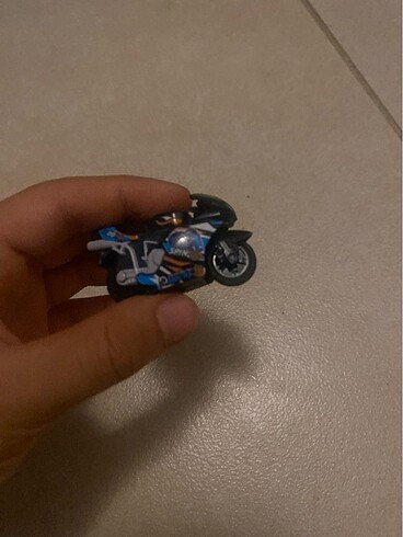  Spin Go Akrobatik motor