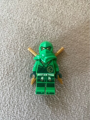 Lego Figürler