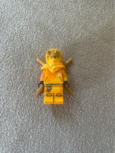 Diğer Lego Figürler