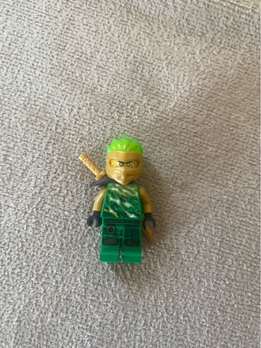 Beden Lego Figürler