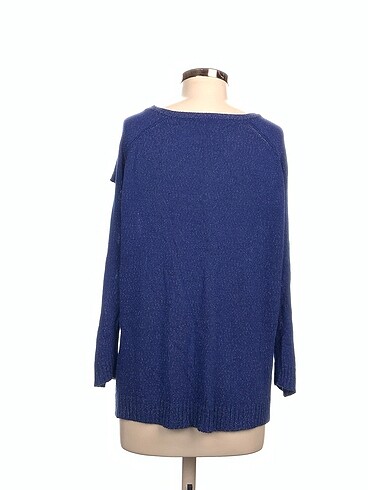m Beden Vintage Love Kazak / Triko %70 İndirimli.