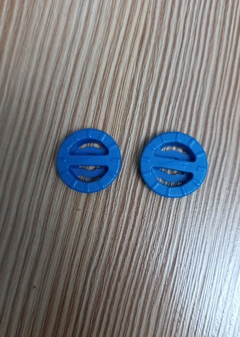 Hot Wheels Hotwheels Yaris Pisti Baglanti Parcasi