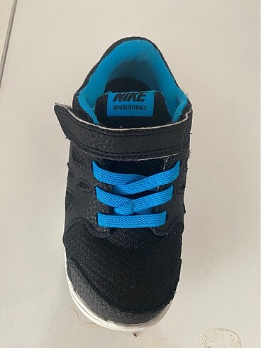 25 Beden siyah Renk Orijinal Nike