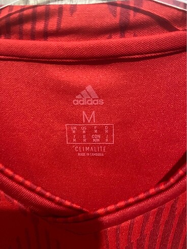 m Beden Orijinal Adidas forma