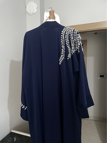 Taşlı Abaya