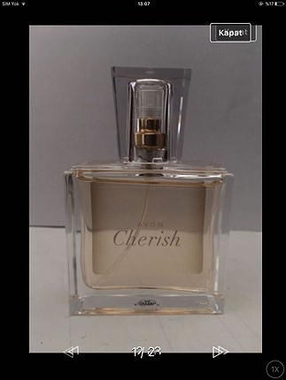 Cherish 