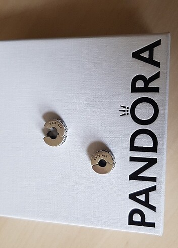 Beden Pandora clip charm