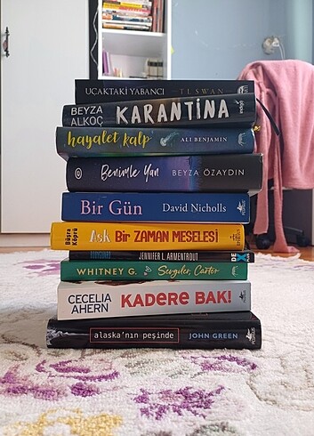 kitap