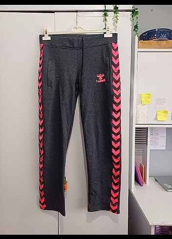 hummel eşofman altı