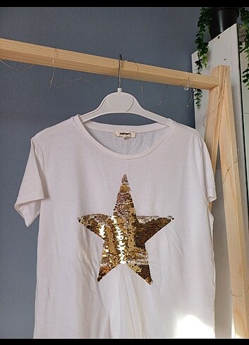 m Beden koton tshirt