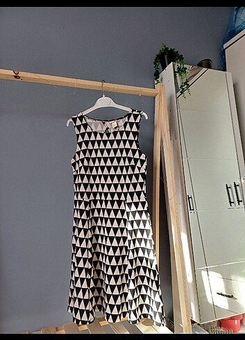 H&M elbise