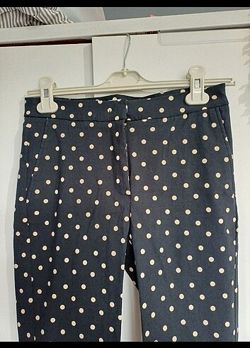 Mango mango pantalon