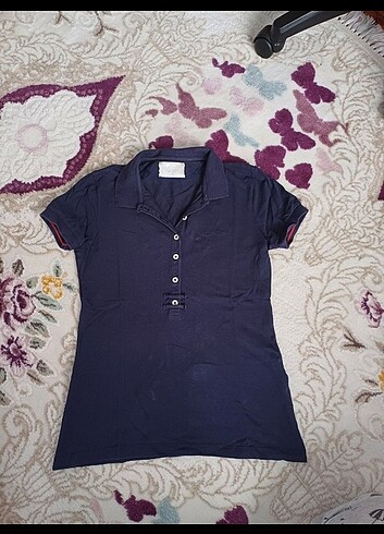 polo yaka tshirt 