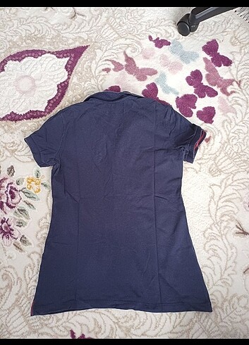 s Beden polo yaka tshirt