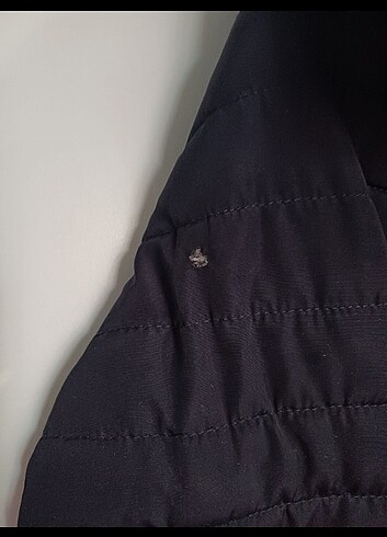 m Beden zara mont