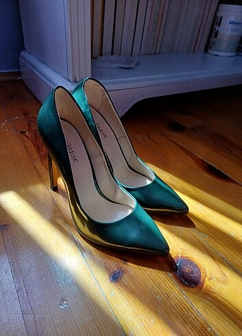 stiletto