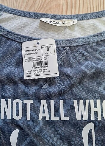 s Beden T-shirt