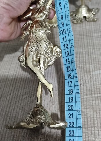 Pirinç'ten Dansçı Kızlar - Görsel 10