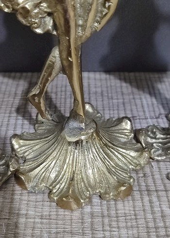 Pirinç'ten Dansçı Kızlar - Görsel 5