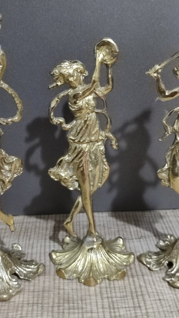 Pirinç'ten Dansçı Kızlar - Görsel 3