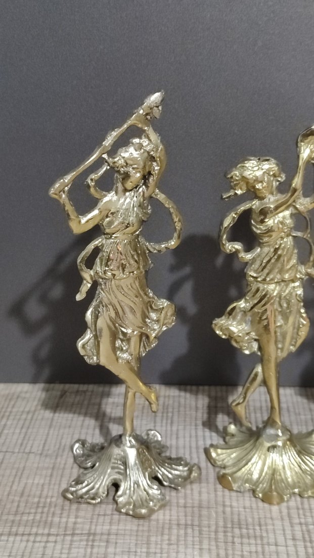 Pirinç'ten Dansçı Kızlar - Görsel 2