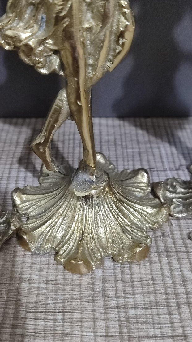 Pirinç'ten Dansçı Kızlar - Görsel 5