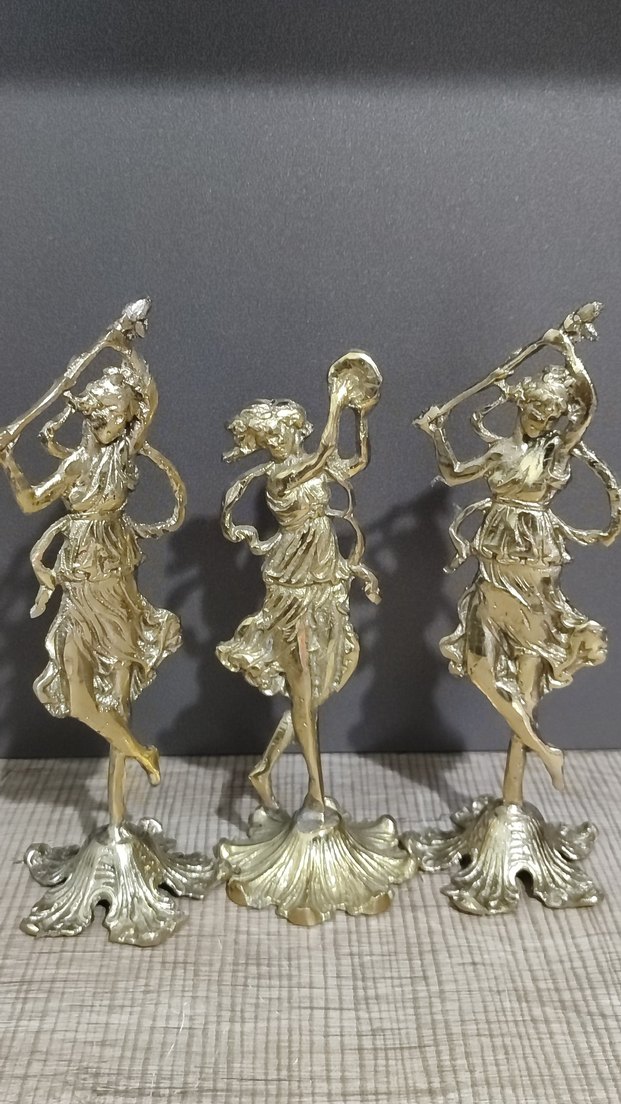 Pirinç'ten Dansçı Kızlar - Görsel 4