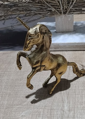 PARLAK PİRİNÇ UNICORN - Görsel 5