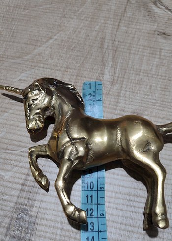 PARLAK PİRİNÇ UNICORN - Görsel 8