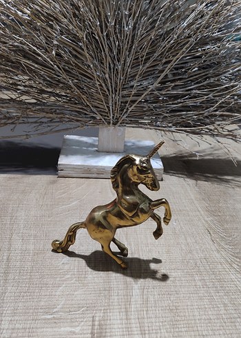 PARLAK PİRİNÇ UNICORN - Görsel 3