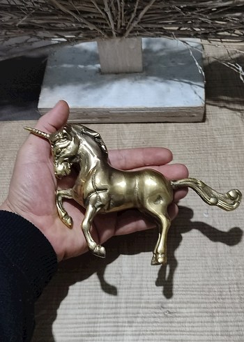 PARLAK PİRİNÇ UNICORN - Görsel 4