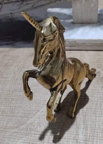 PARLAK PİRİNÇ UNICORN - Görsel 2