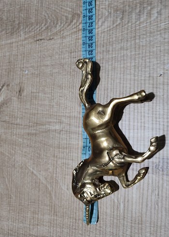 PARLAK PİRİNÇ UNICORN - Görsel 9