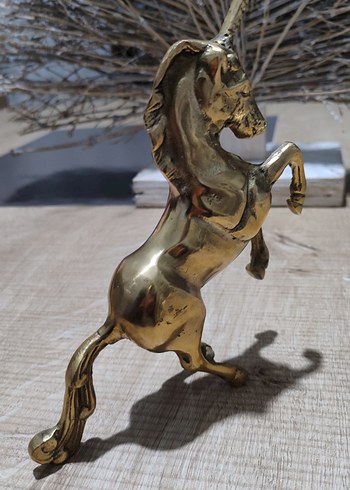 PARLAK PİRİNÇ UNICORN - Görsel 6