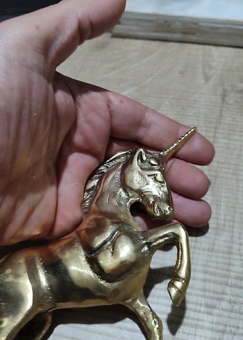 PARLAK PİRİNÇ UNICORN - Görsel 7