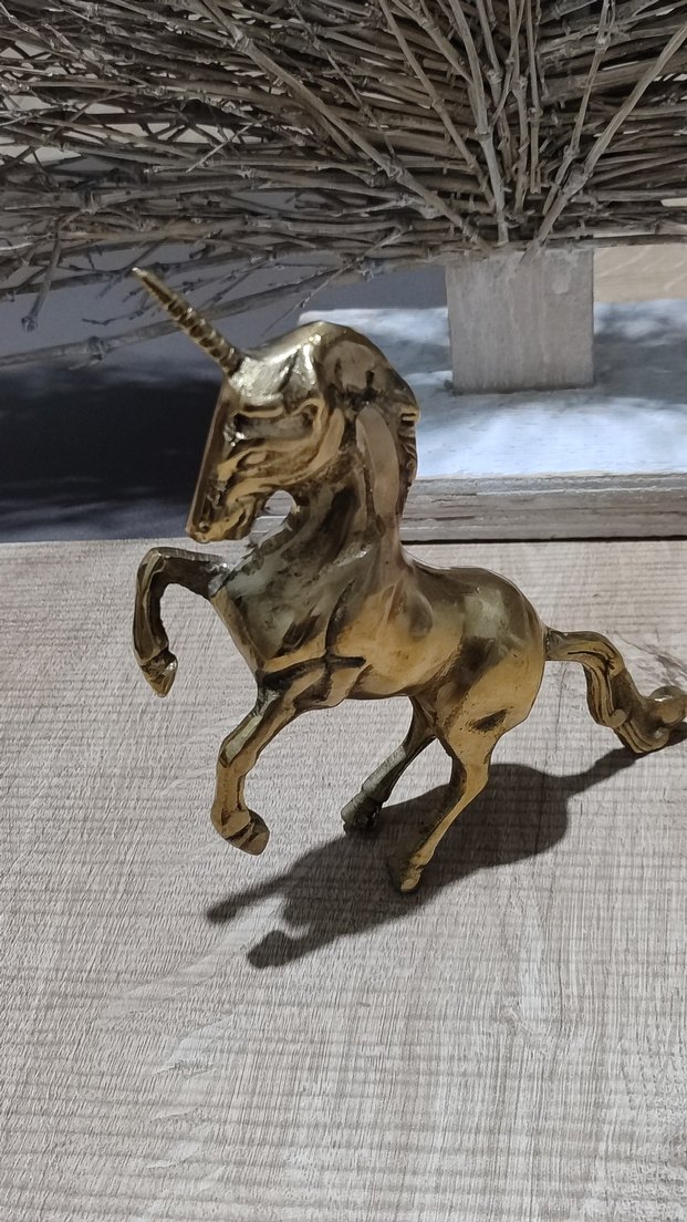 PARLAK PİRİNÇ UNICORN - Görsel 5