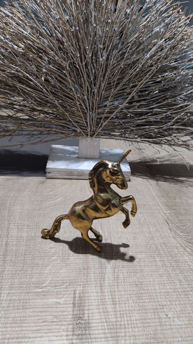 PARLAK PİRİNÇ UNICORN - Görsel 3