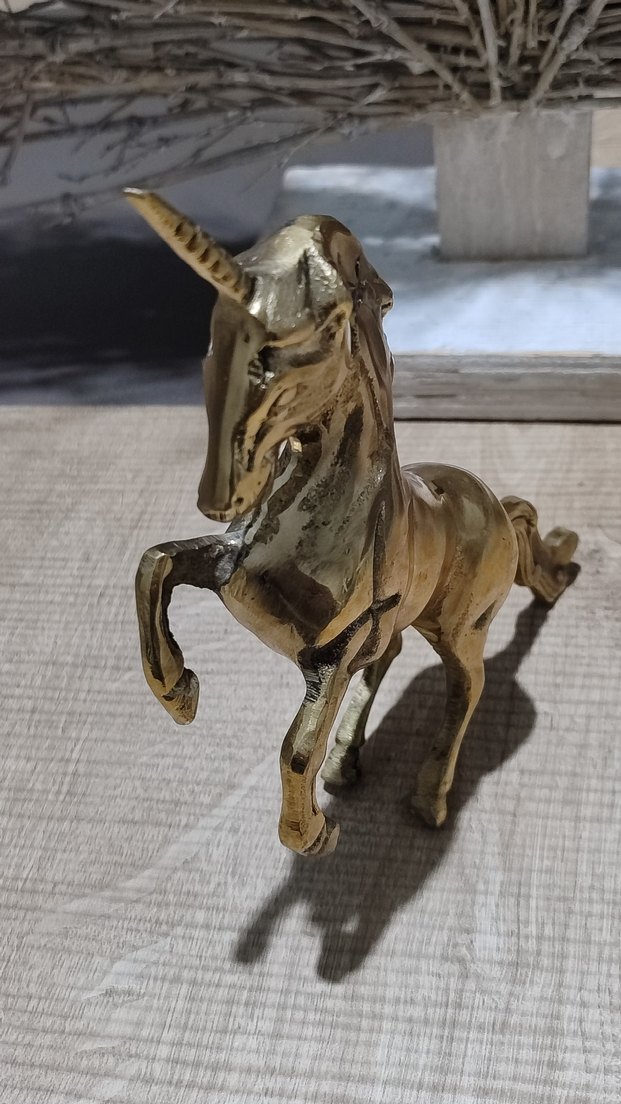 PARLAK PİRİNÇ UNICORN - Görsel 2