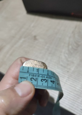 KURŞUN ALTIN RENKLİ MERYEM ANA - Görsel 6