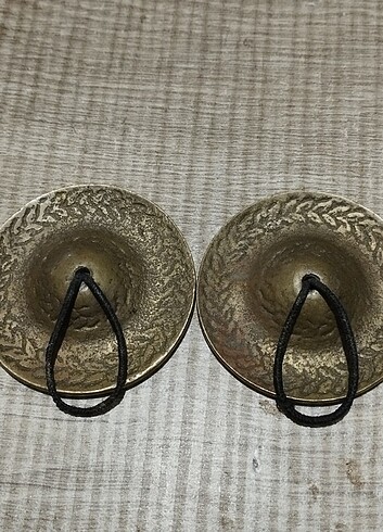 PİRİNÇ ZİL
