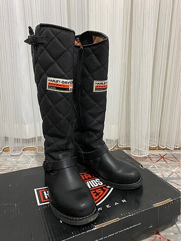 Harley Davidson