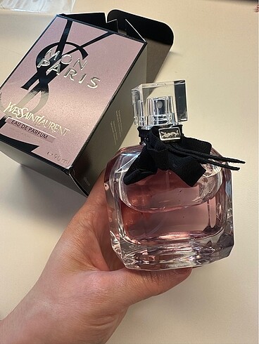 YSL Mon Paris Parfüm