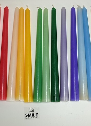 Zara Home Şam'dan Mumu
