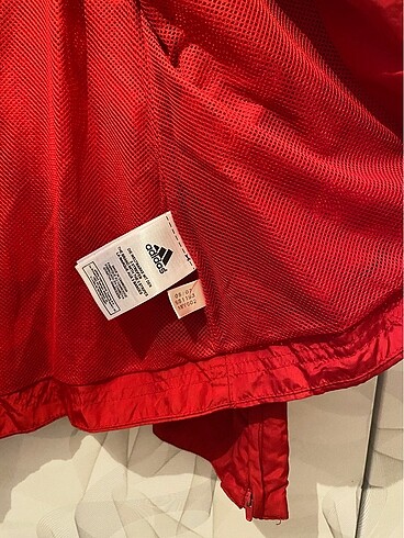 s Beden Orjinal Adidas Eşofman Üstü