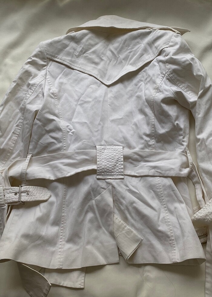 Kadın Ceket - Görsel 4