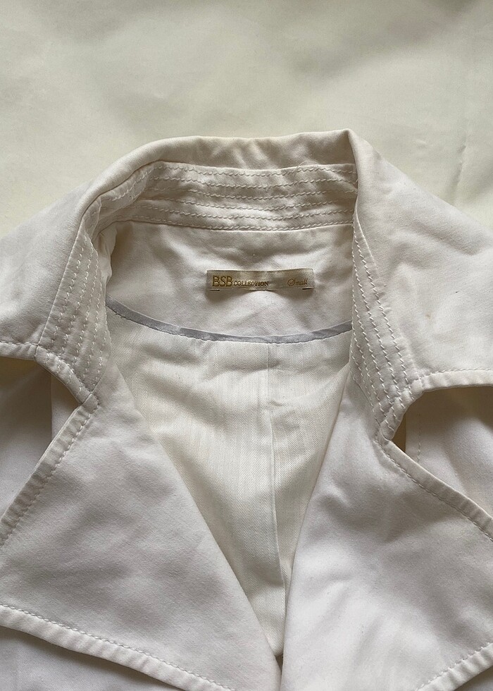 Kadın Ceket - Görsel 2