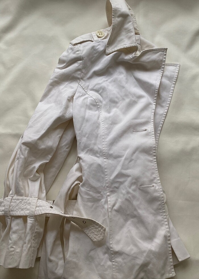 Kadın Ceket - Görsel 3