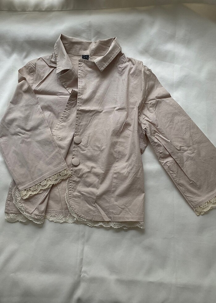 Kadın Ceket - Görsel 2