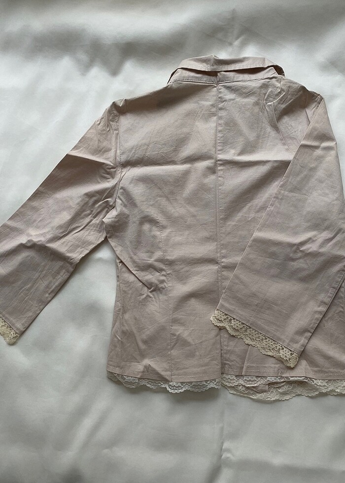 Kadın Ceket - Görsel 3