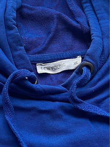 Sweat Kapşonlu - Görsel 3